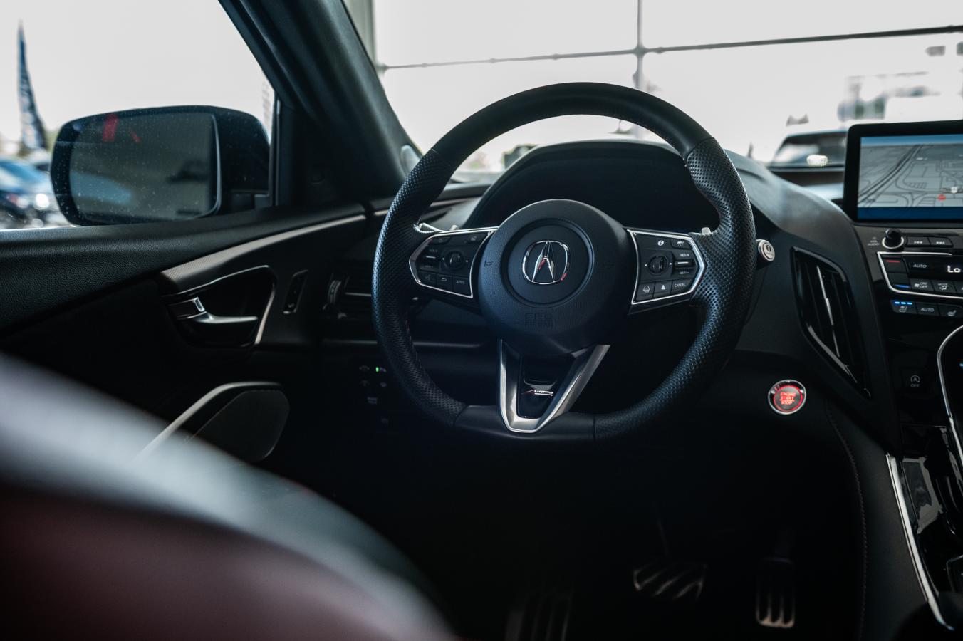 2024 Acura RDX - Image 32