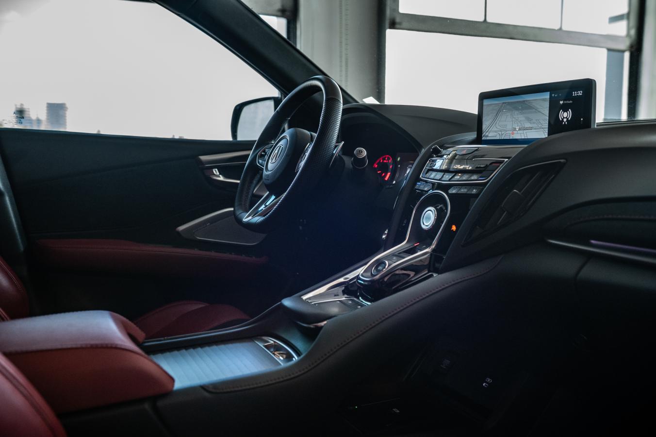 2024 Acura RDX - Image 34