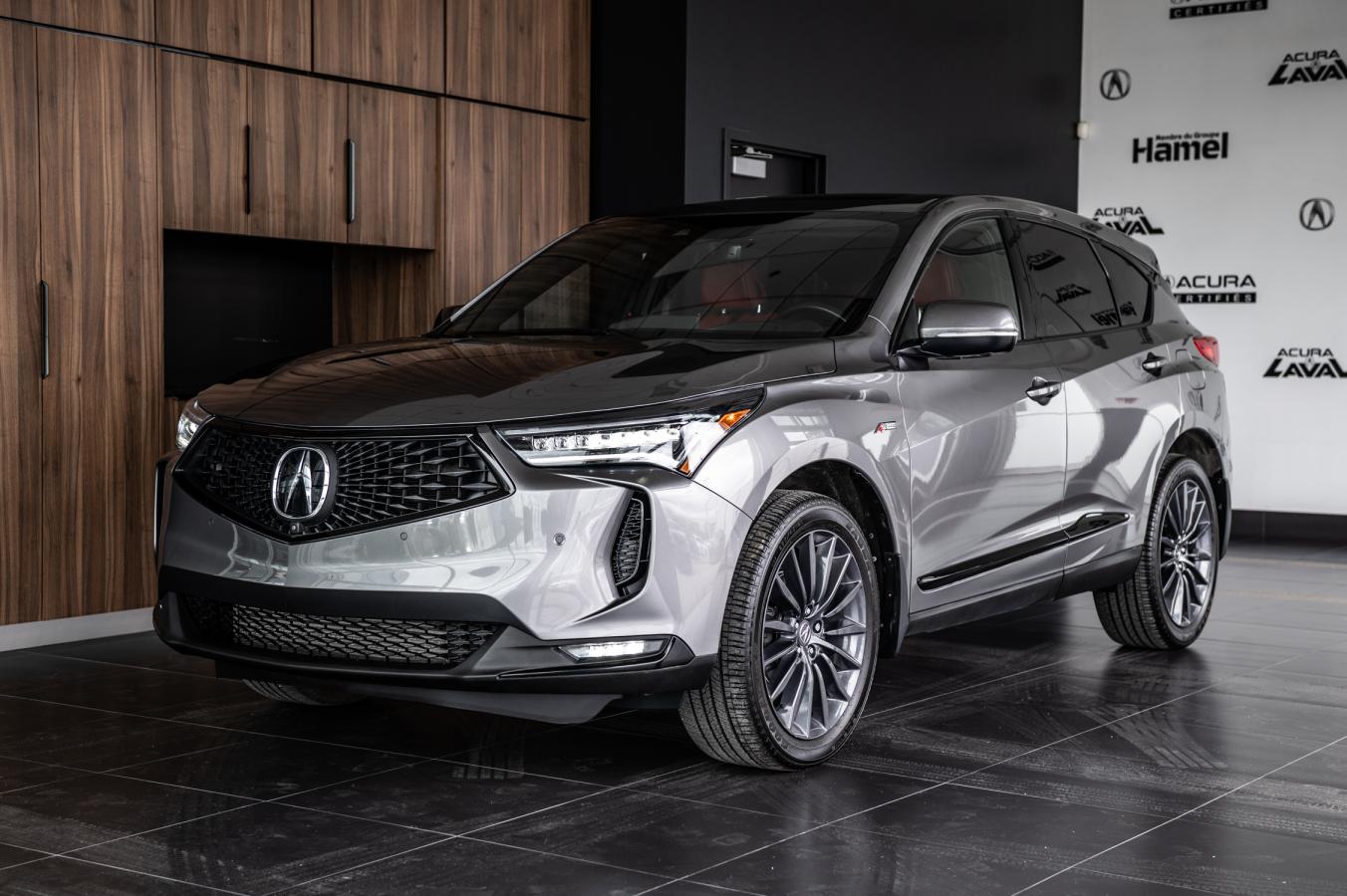 2023 Acura RDX