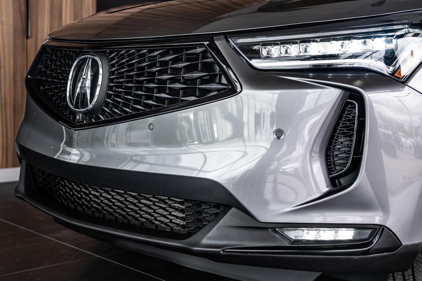 2023 Acura RDX - Image 4