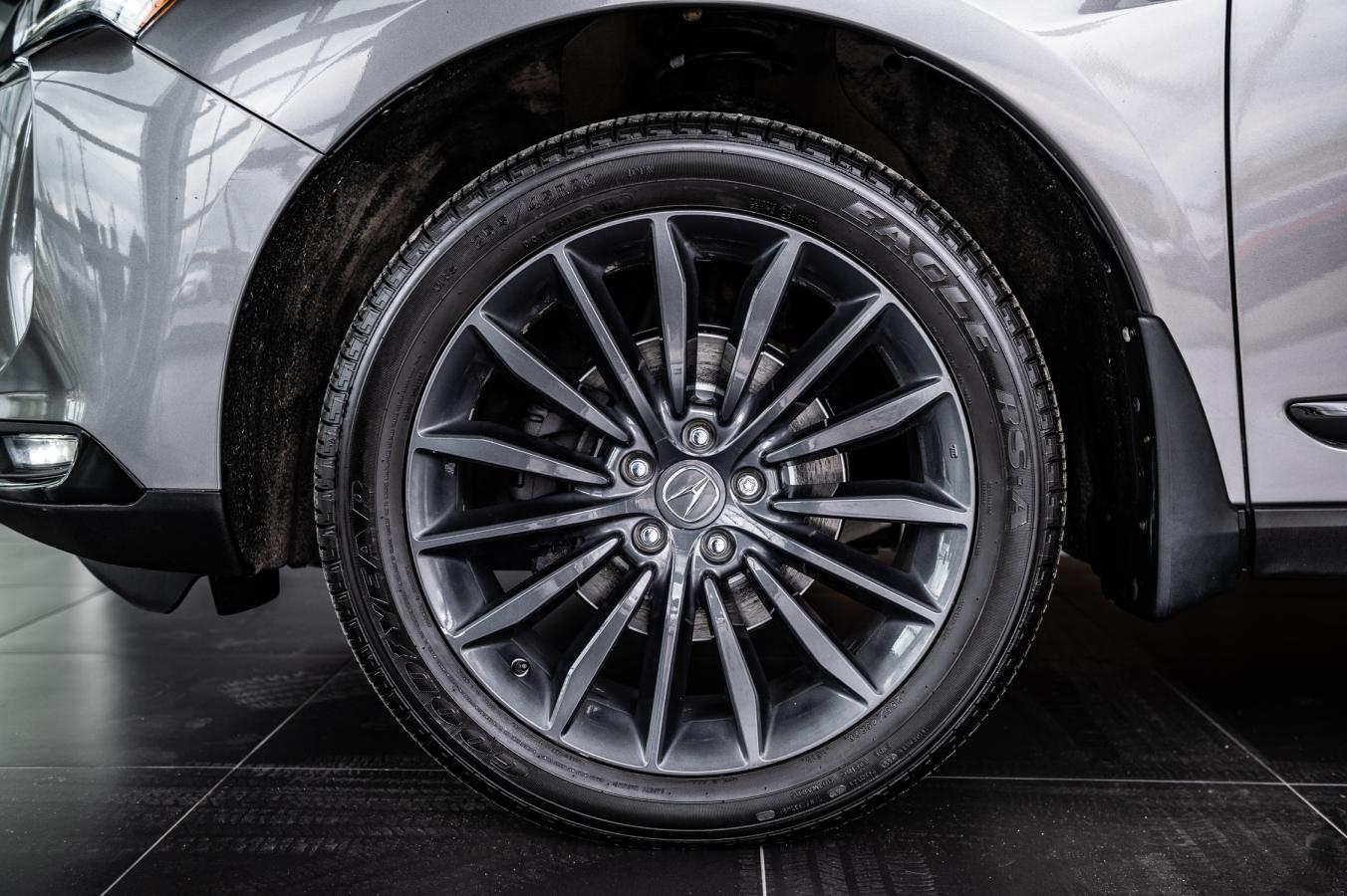 2023 Acura RDX - Image 5