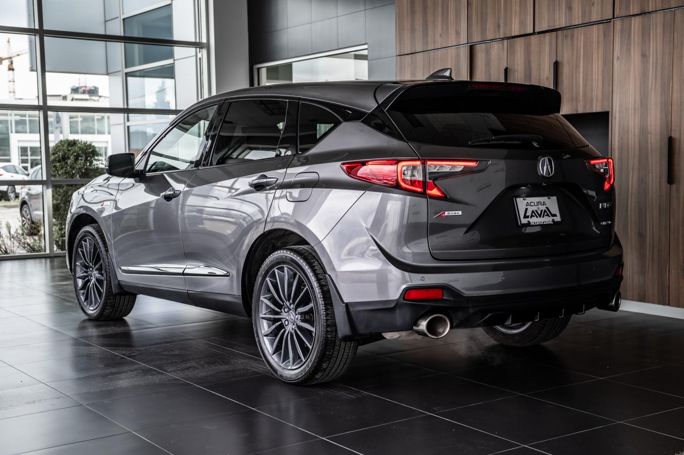 2023 Acura RDX - Image 7