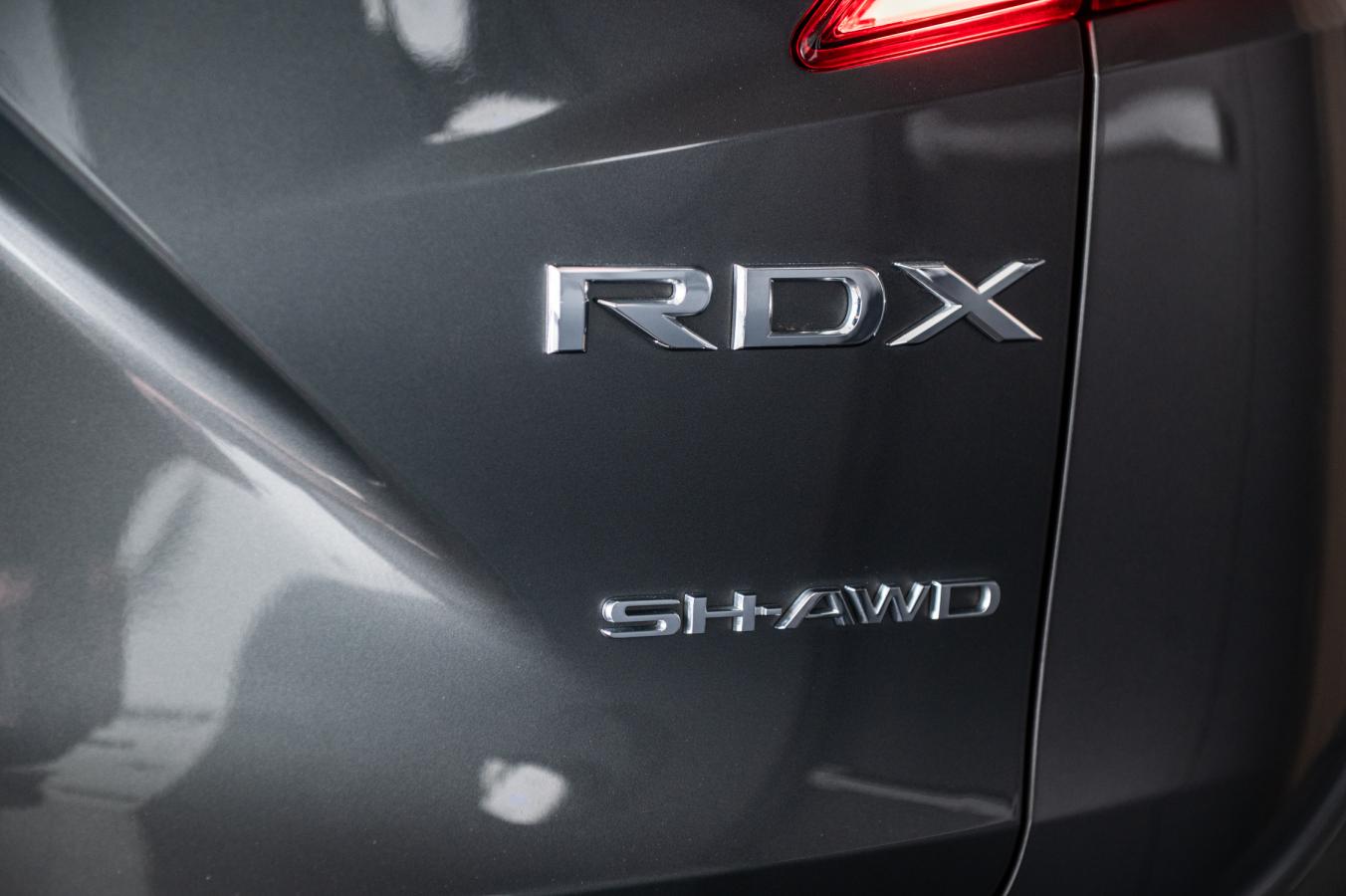 2023 Acura RDX - Image 10