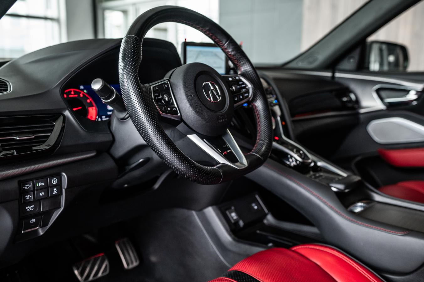 2023 Acura RDX - Image 16