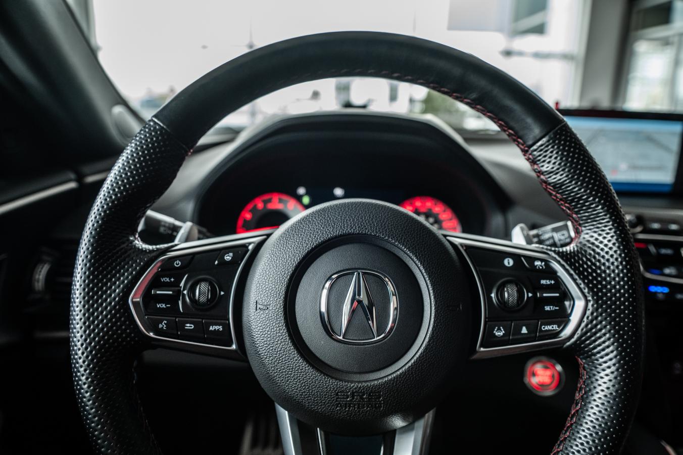 2023 Acura RDX - Image 18