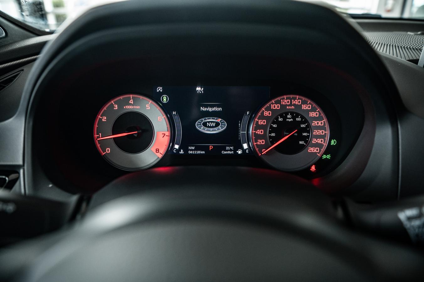 2023 Acura RDX - Image 19