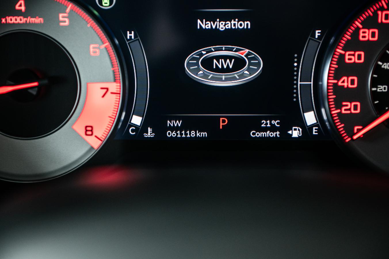 2023 Acura RDX - Image 20