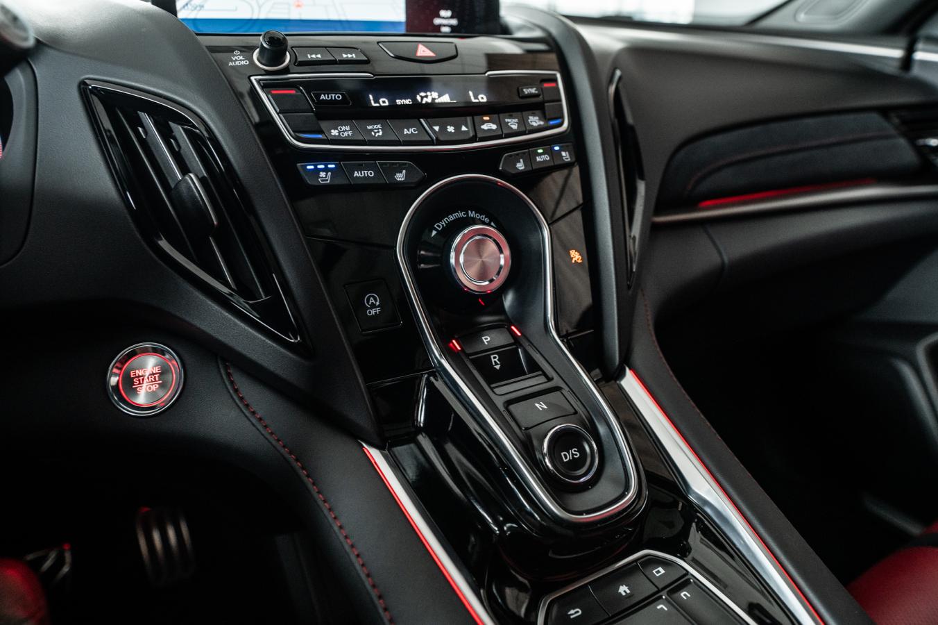 2023 Acura RDX - Image 24