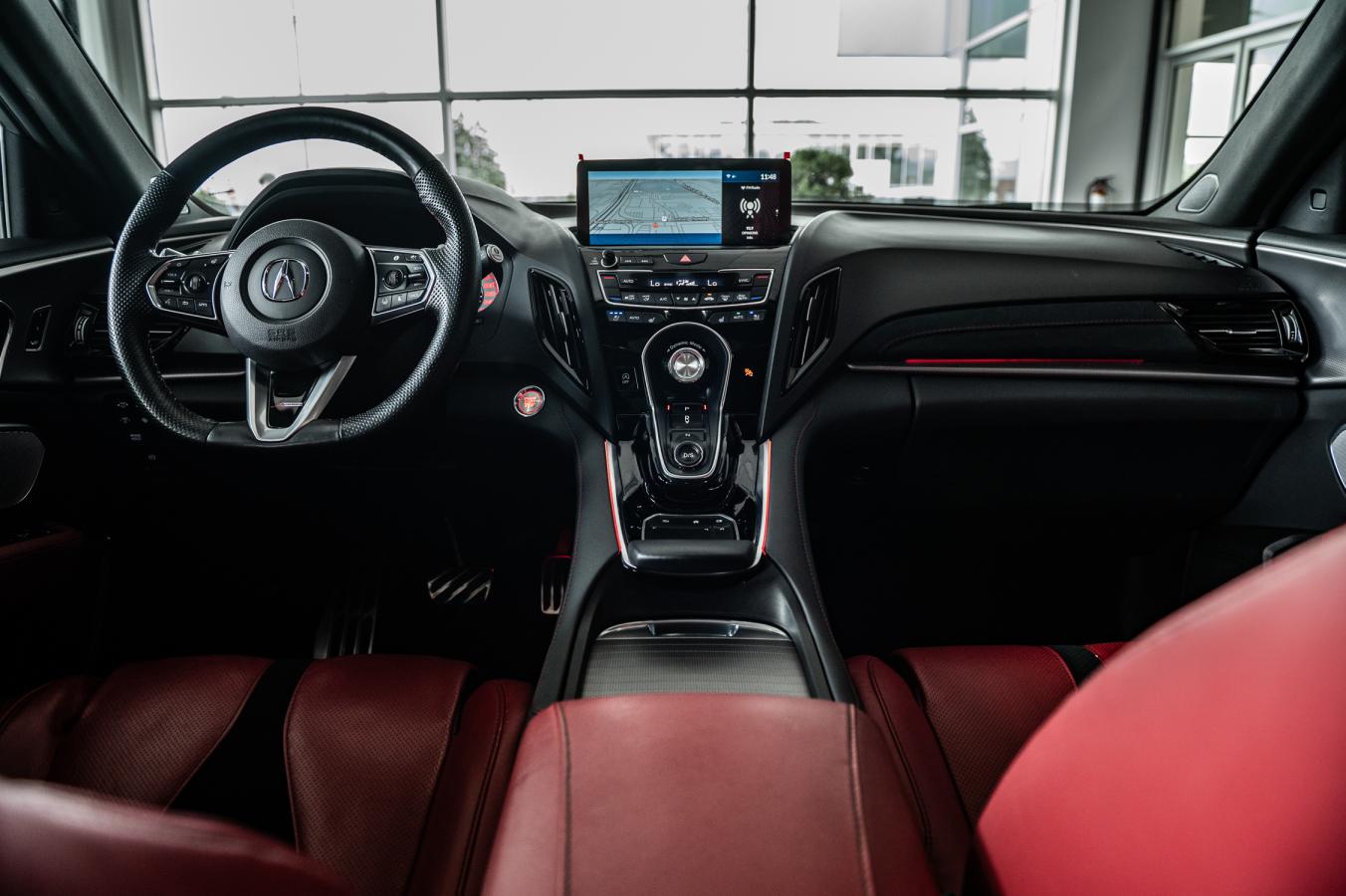 2023 Acura RDX - Image 31