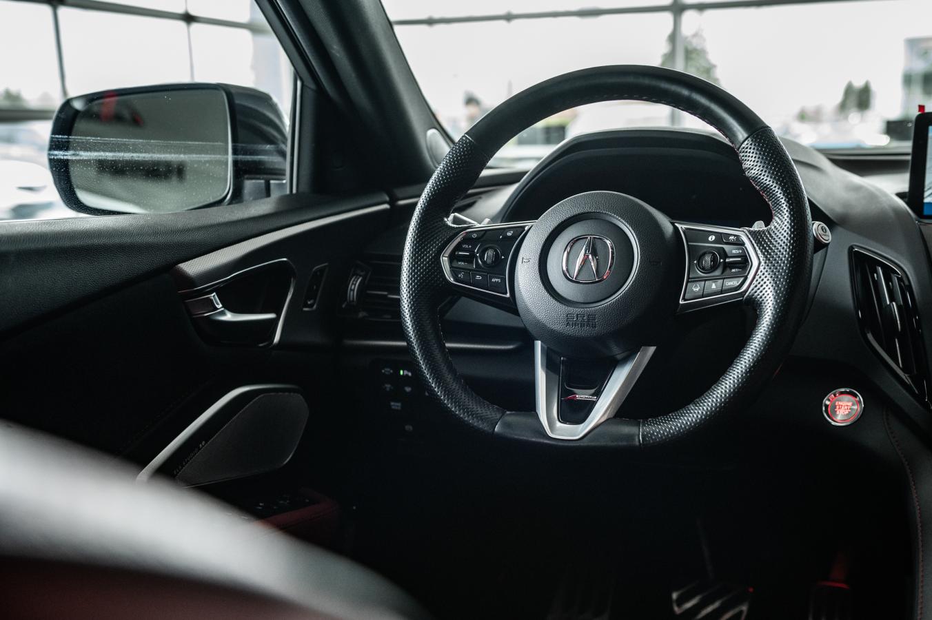 2023 Acura RDX - Image 32