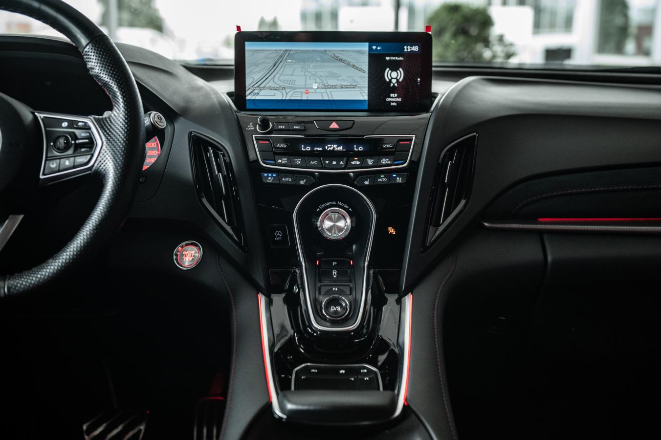 2023 Acura RDX - Image 33