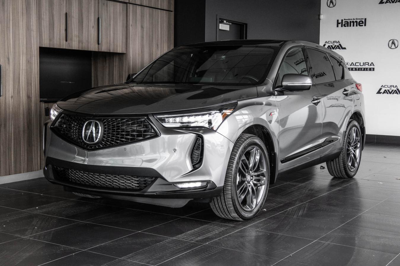 2023 Acura RDX - Image 1