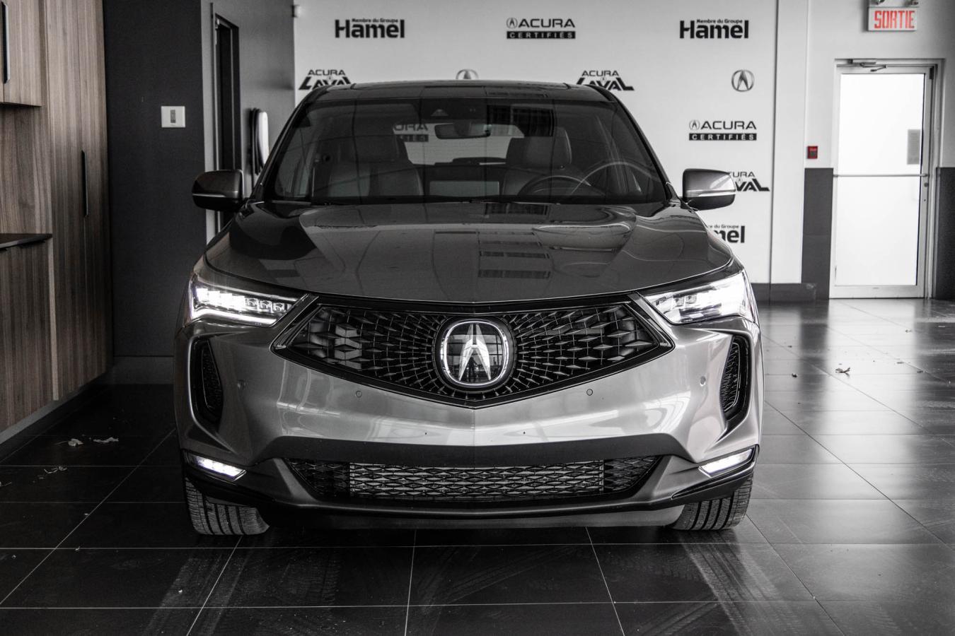 2023 Acura RDX - Image 2