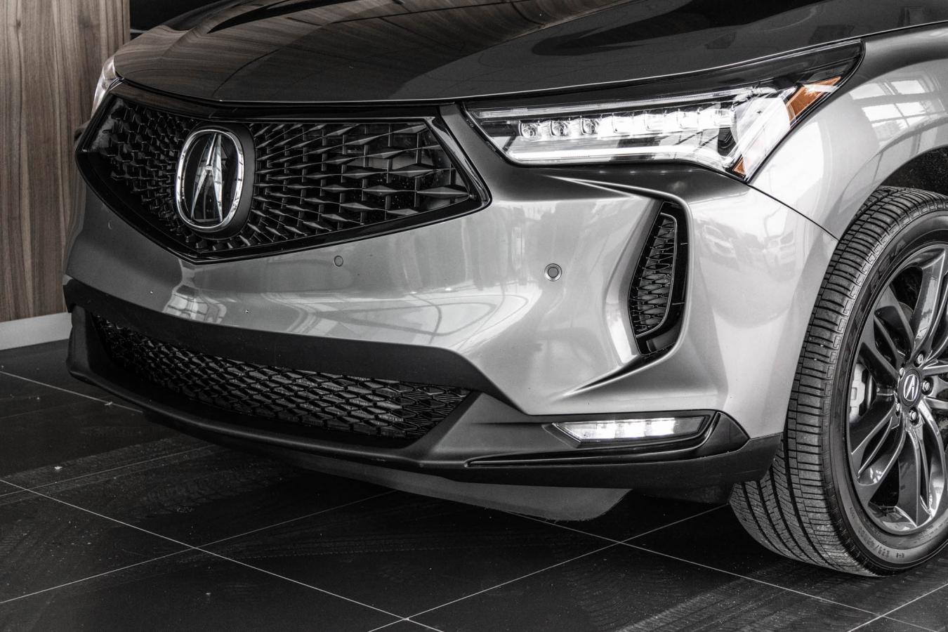 2023 Acura RDX - Image 4
