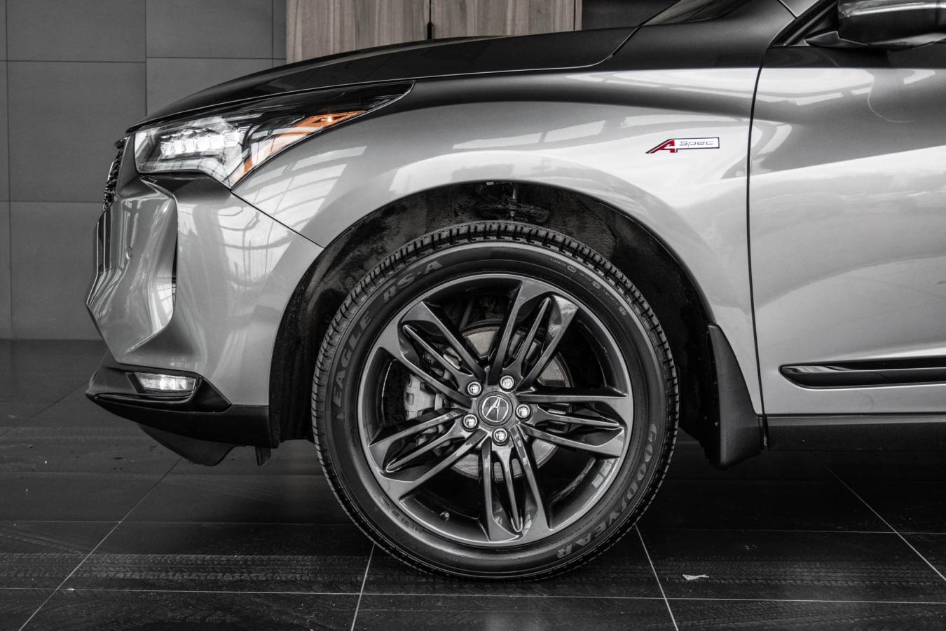2023 Acura RDX - Image 5