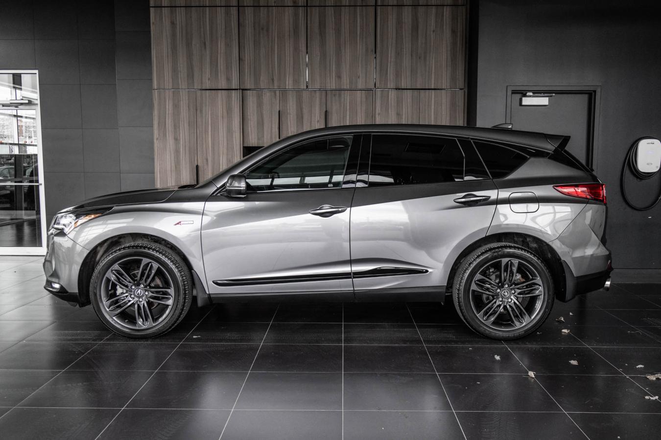2023 Acura RDX - Image 6