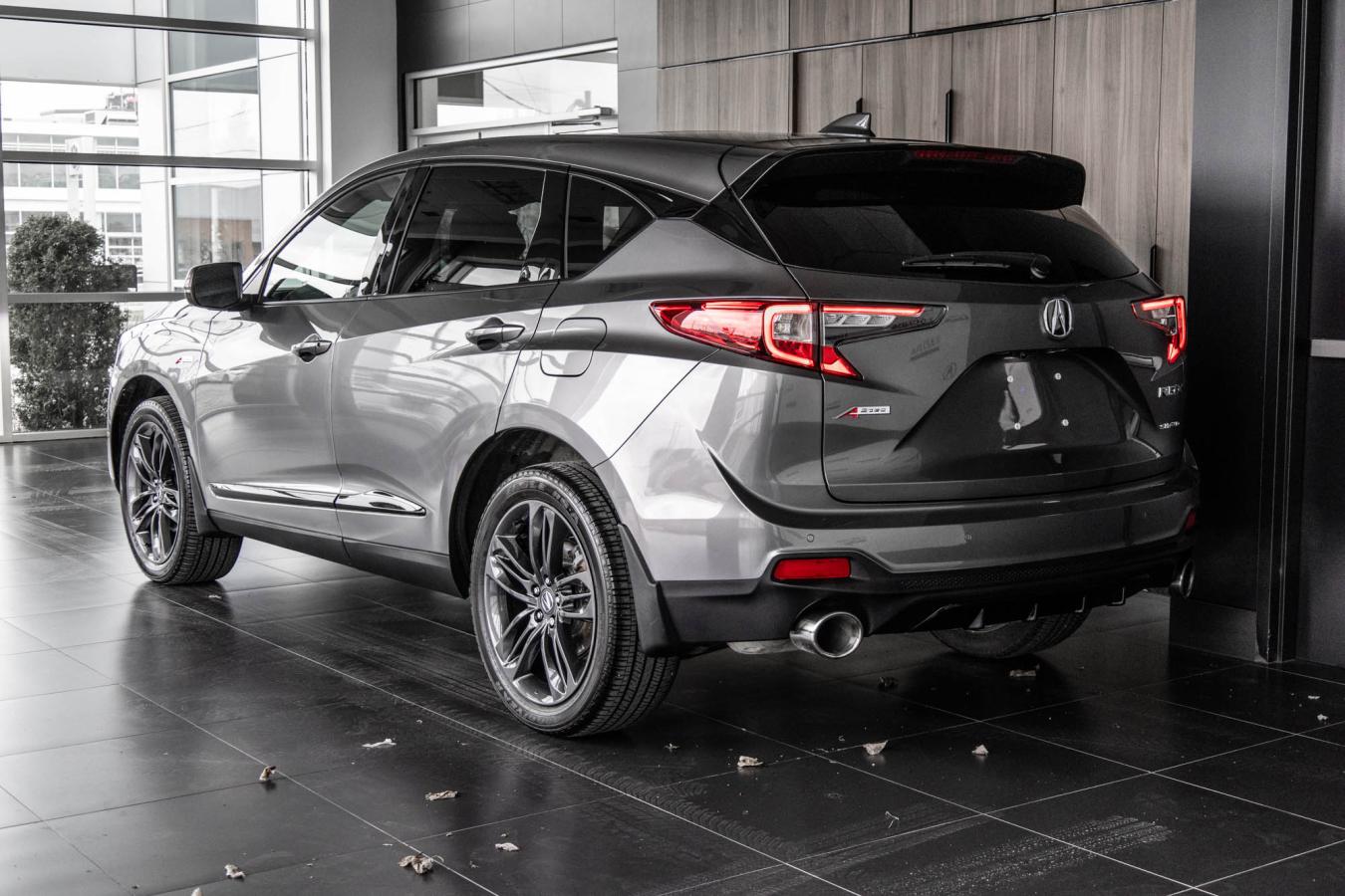 2023 Acura RDX - Image 7