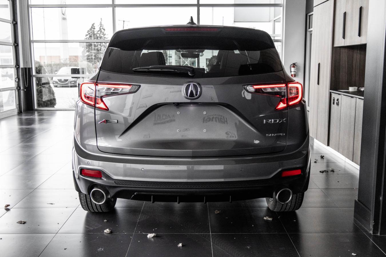 2023 Acura RDX - Image 8