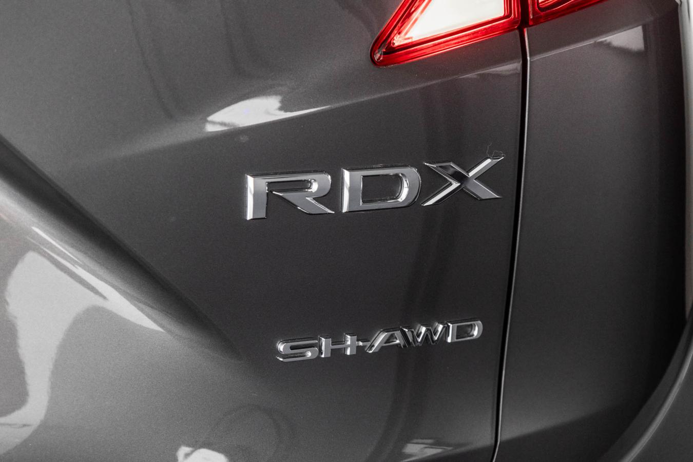 2023 Acura RDX - Image 10