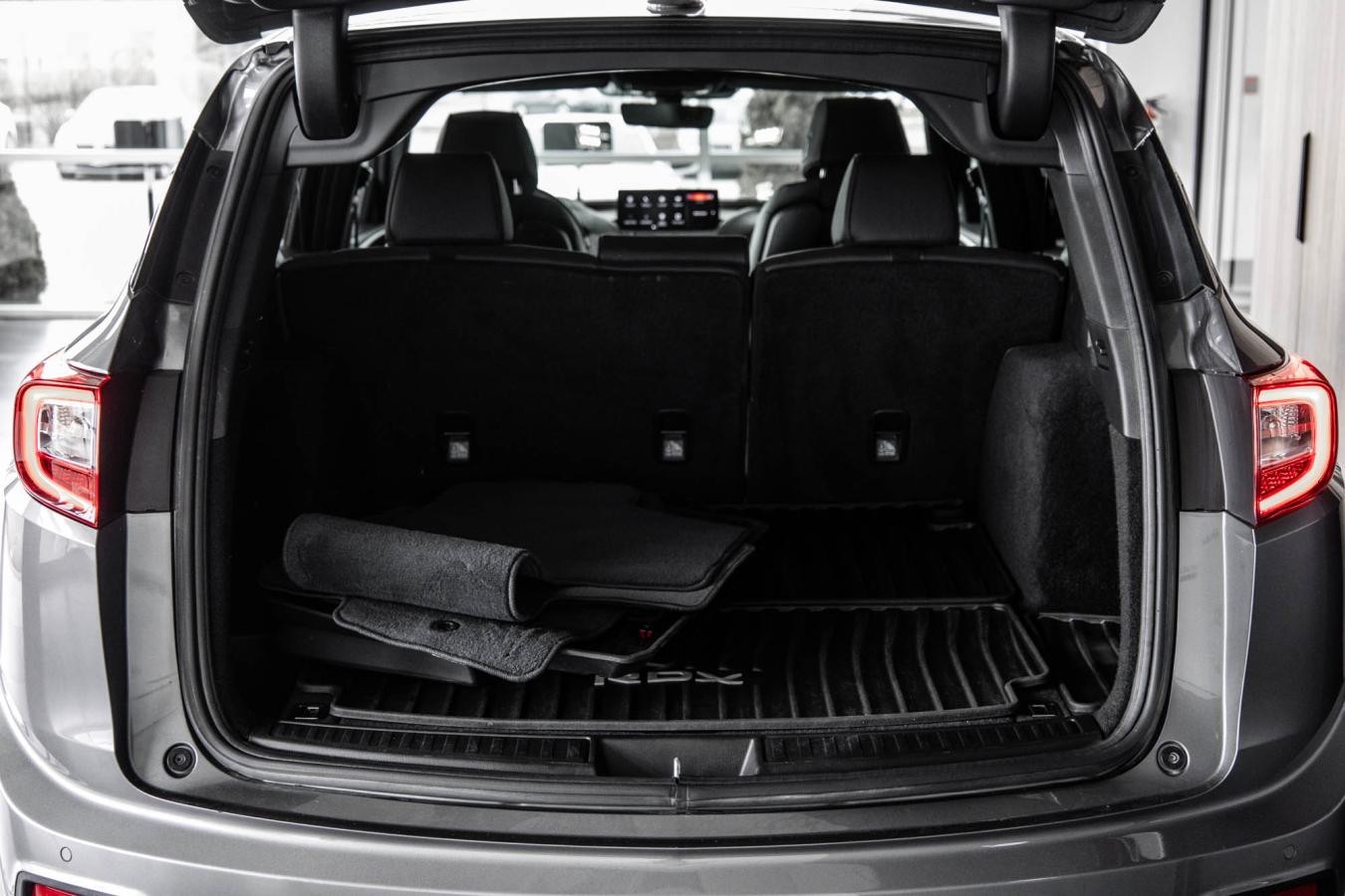 2023 Acura RDX - Image 11