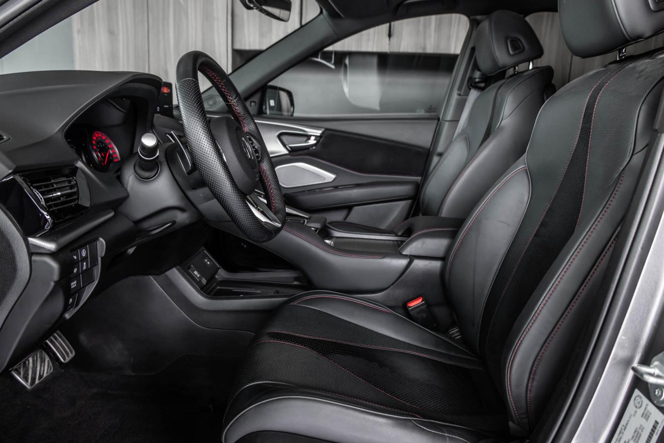 2023 Acura RDX - Image 15