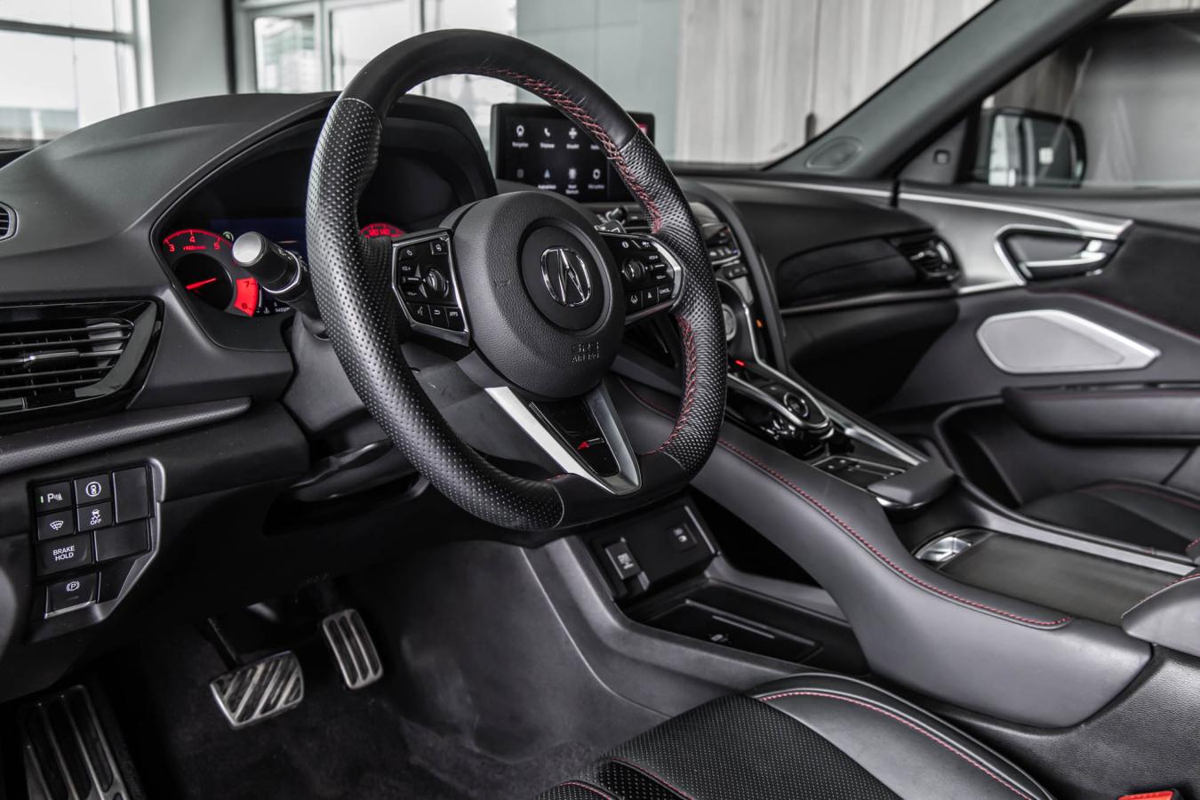 2023 Acura RDX - Image 16