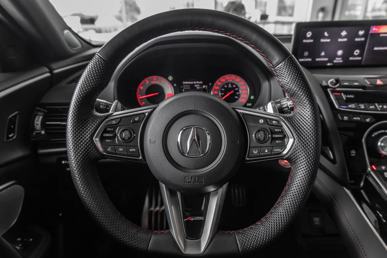 2023 Acura RDX - Image 18