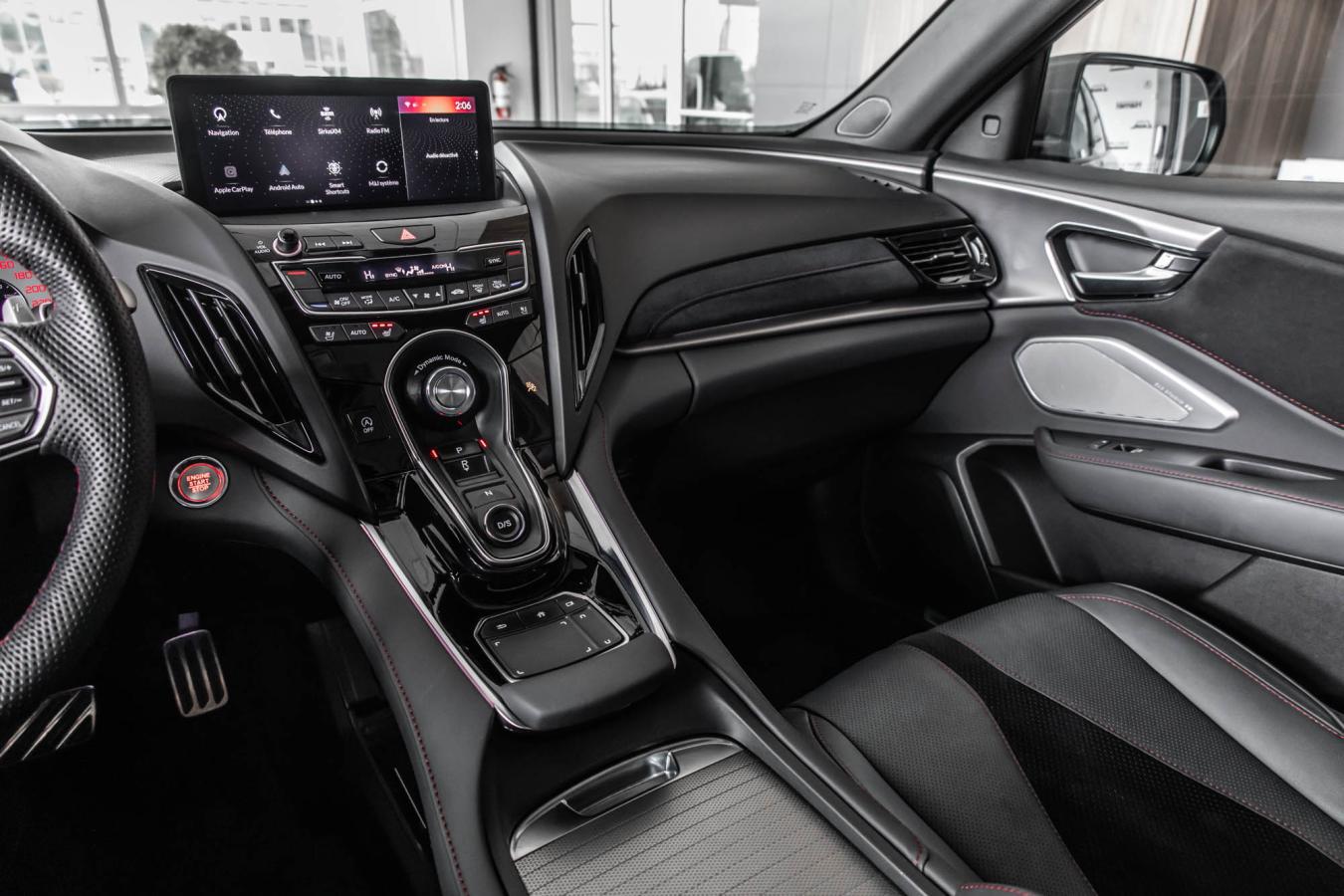 2023 Acura RDX - Image 24