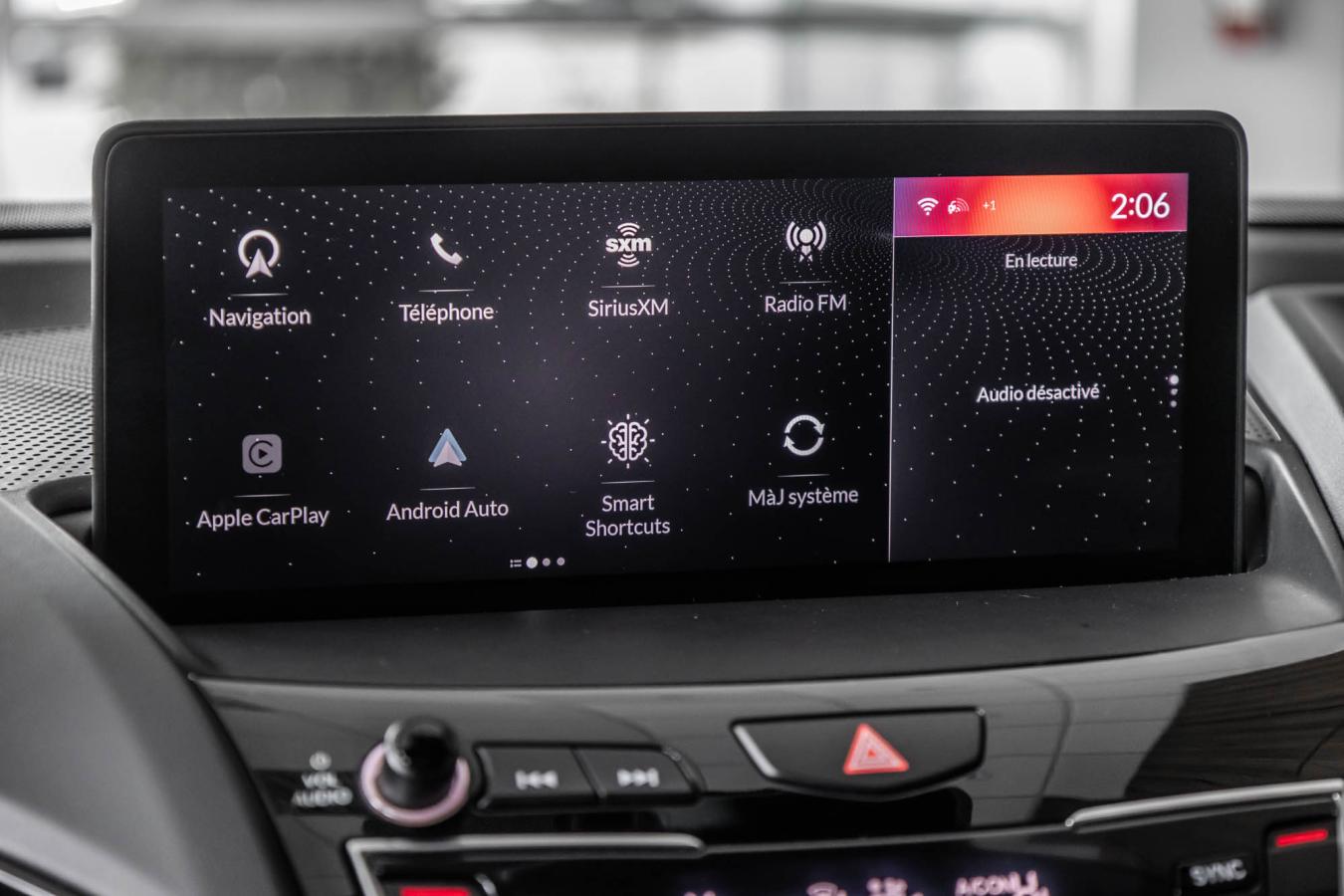 2023 Acura RDX - Image 25