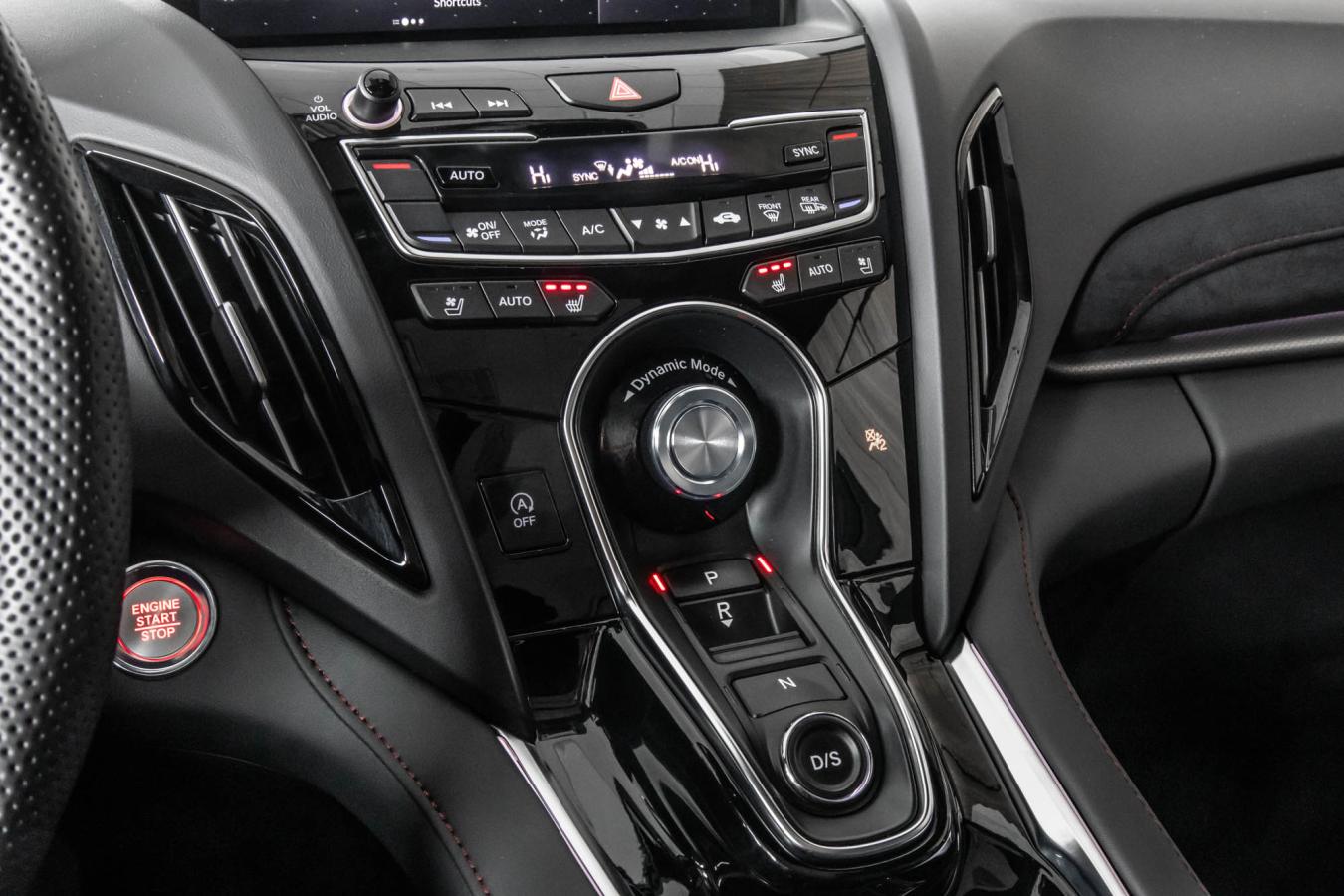 2023 Acura RDX - Image 26