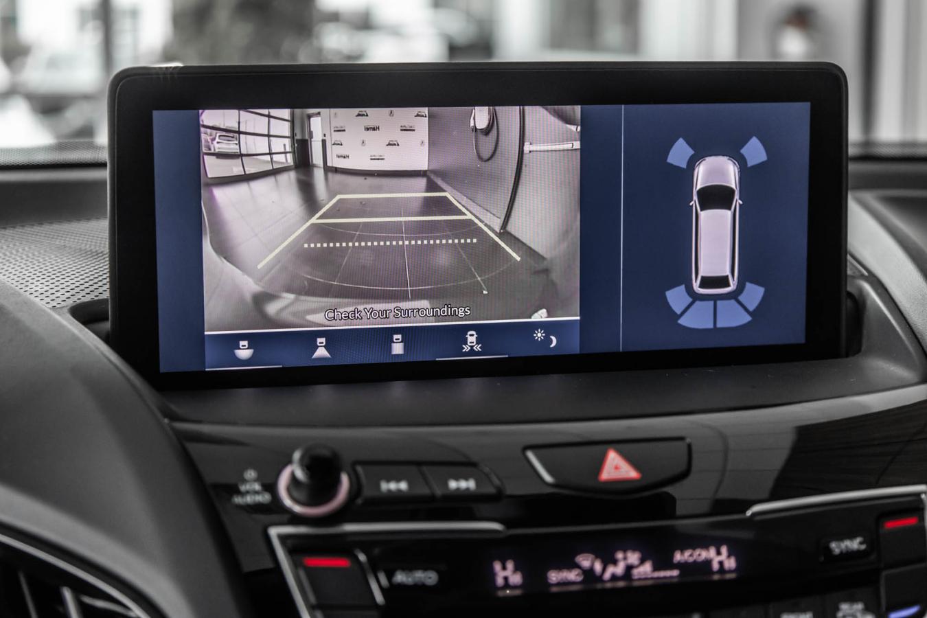 2023 Acura RDX - Image 31