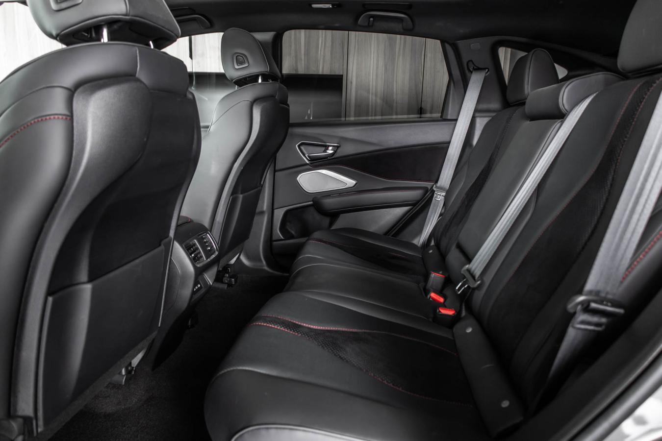 2023 Acura RDX - Image 34