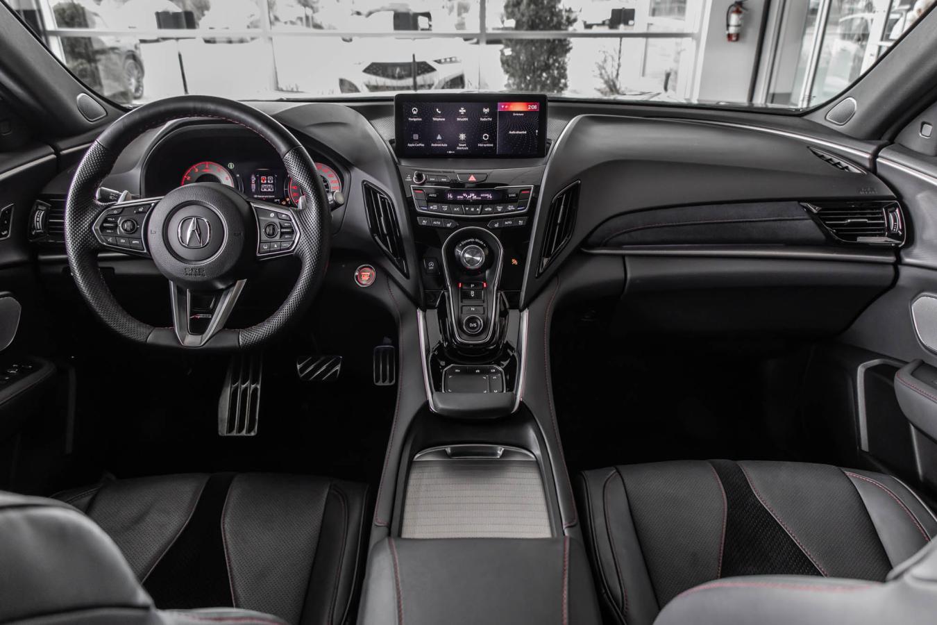 2023 Acura RDX - Image 35