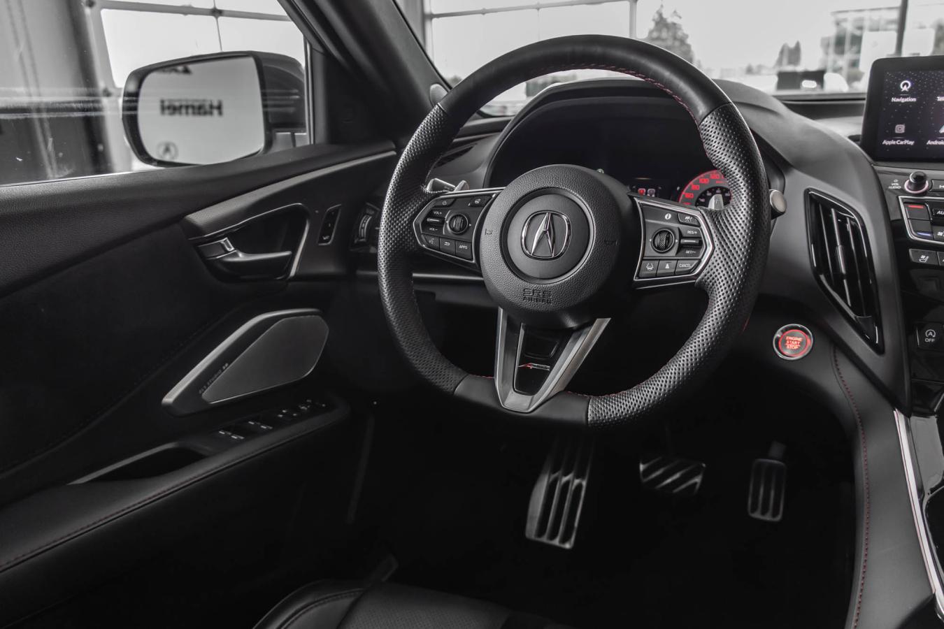 2023 Acura RDX - Image 36