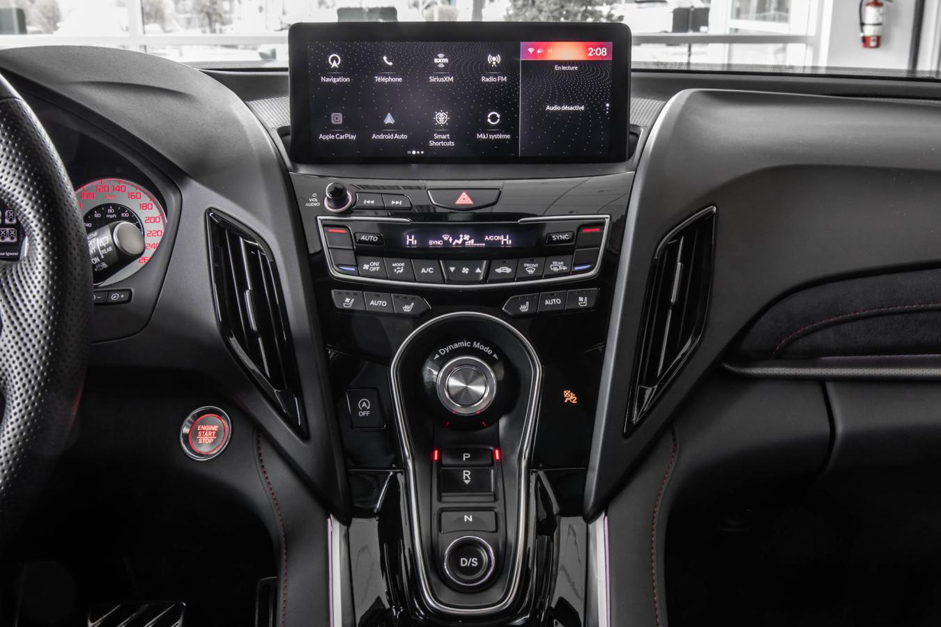 2023 Acura RDX - Image 37