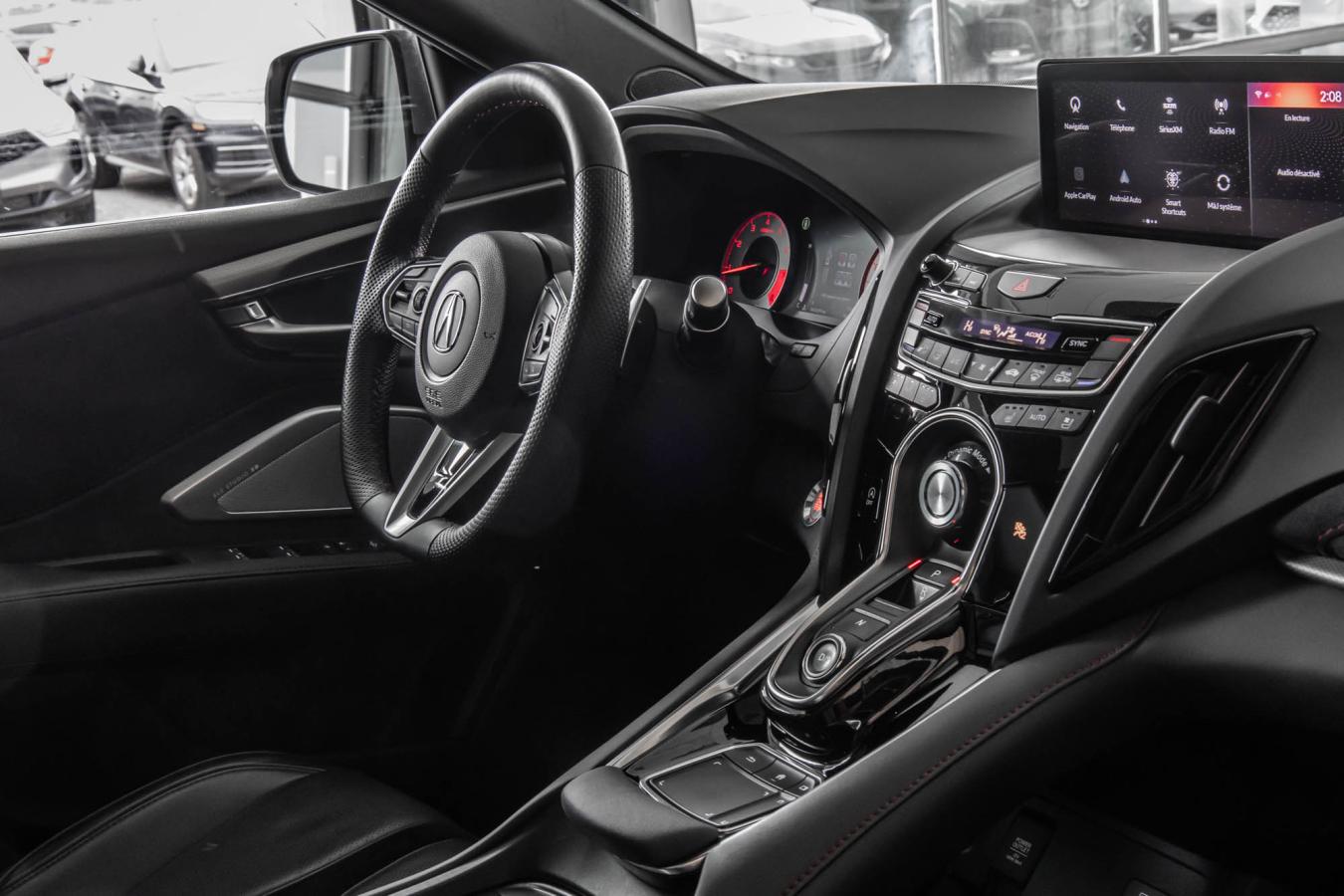 2023 Acura RDX - Image 38