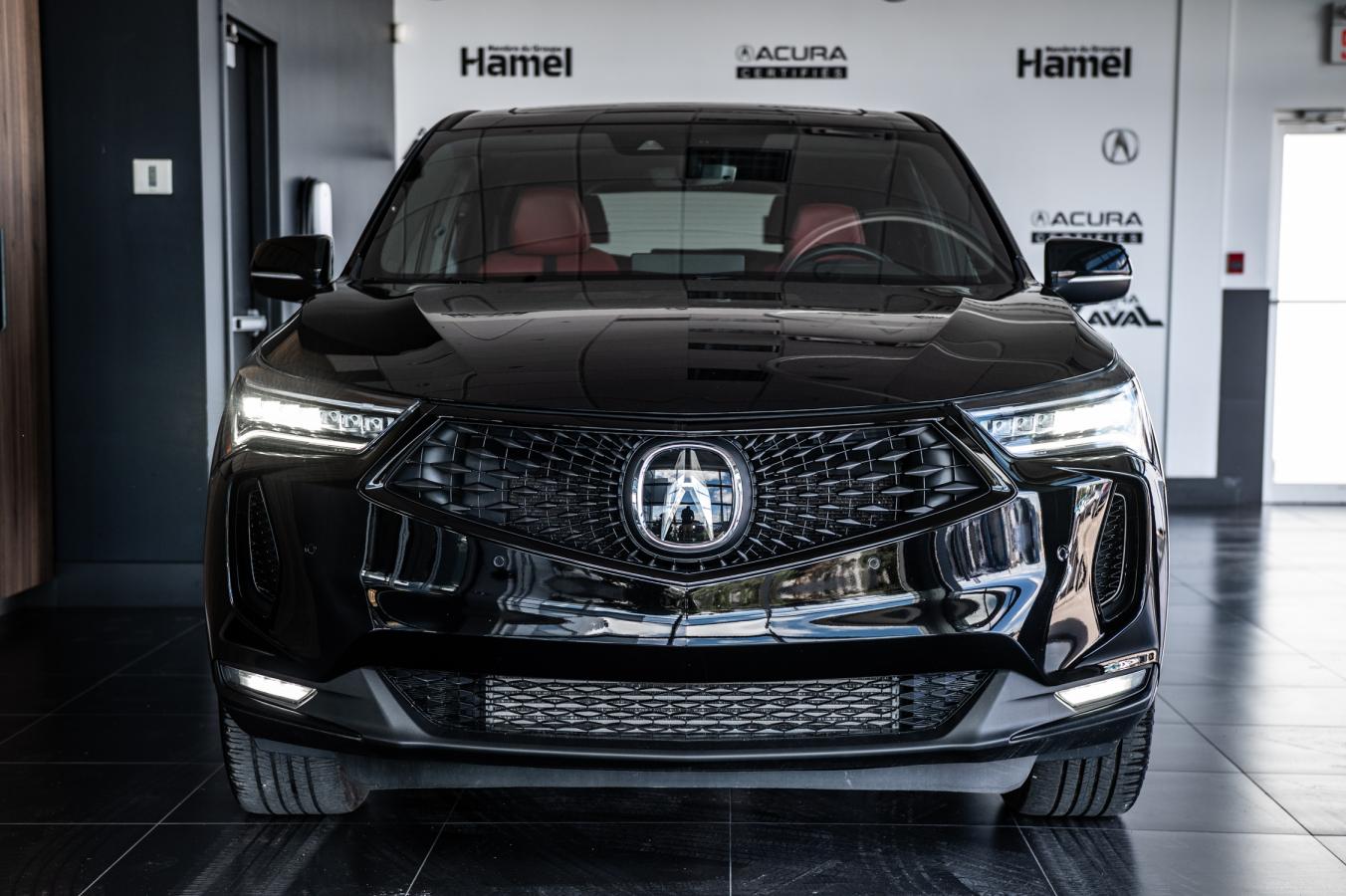 2024 Acura RDX - Image 2