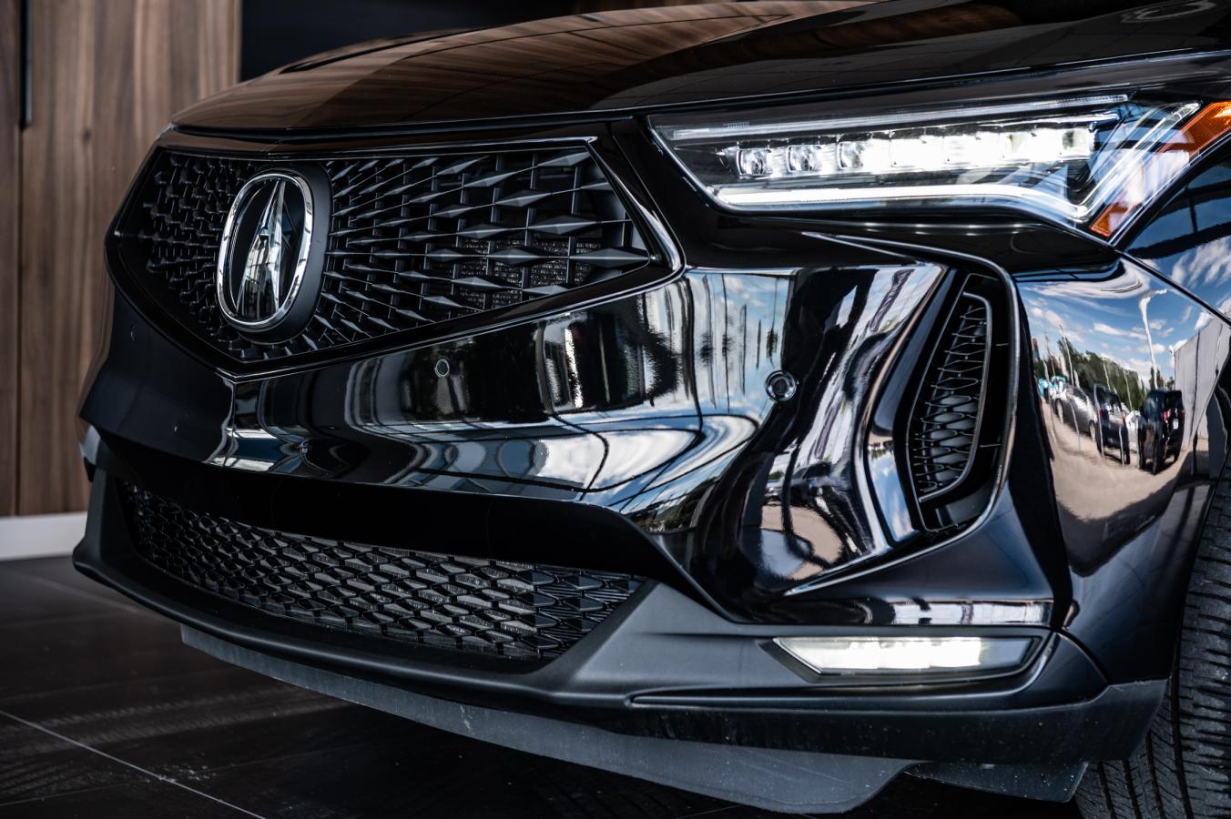 2024 Acura RDX - Image 4