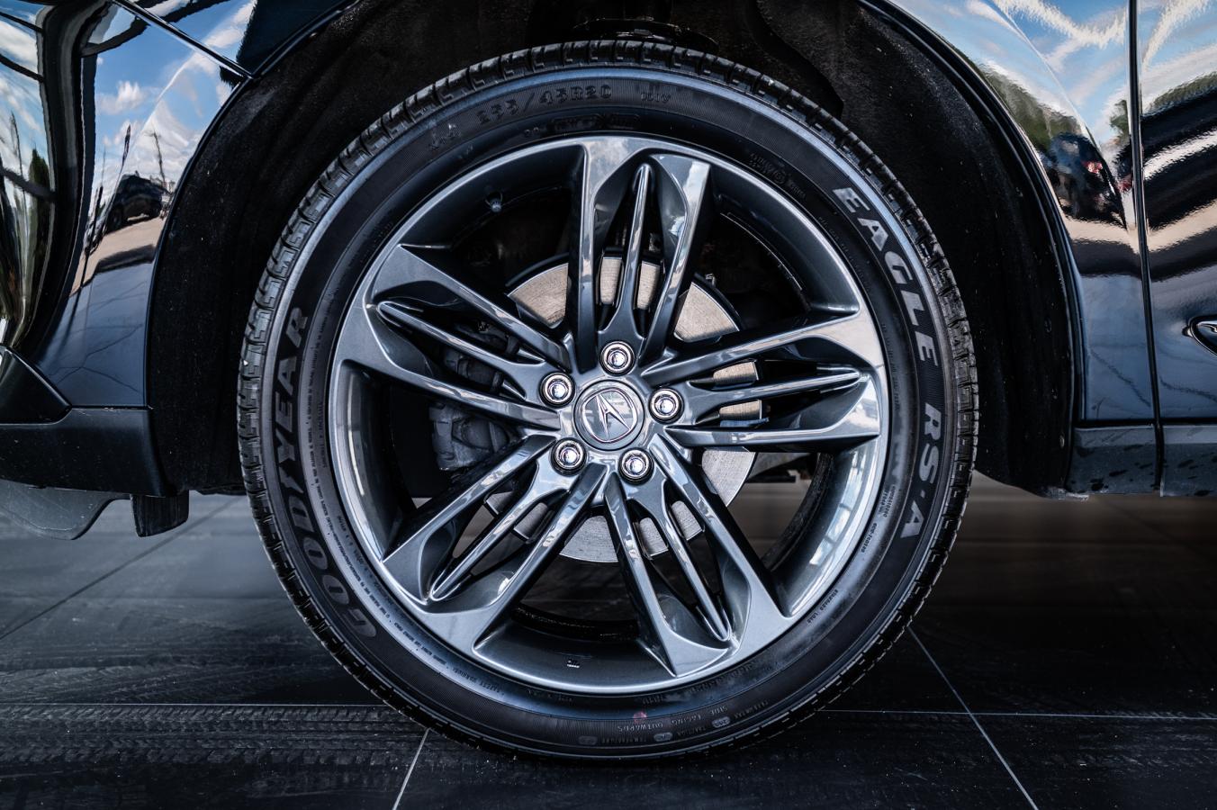 2024 Acura RDX - Image 5