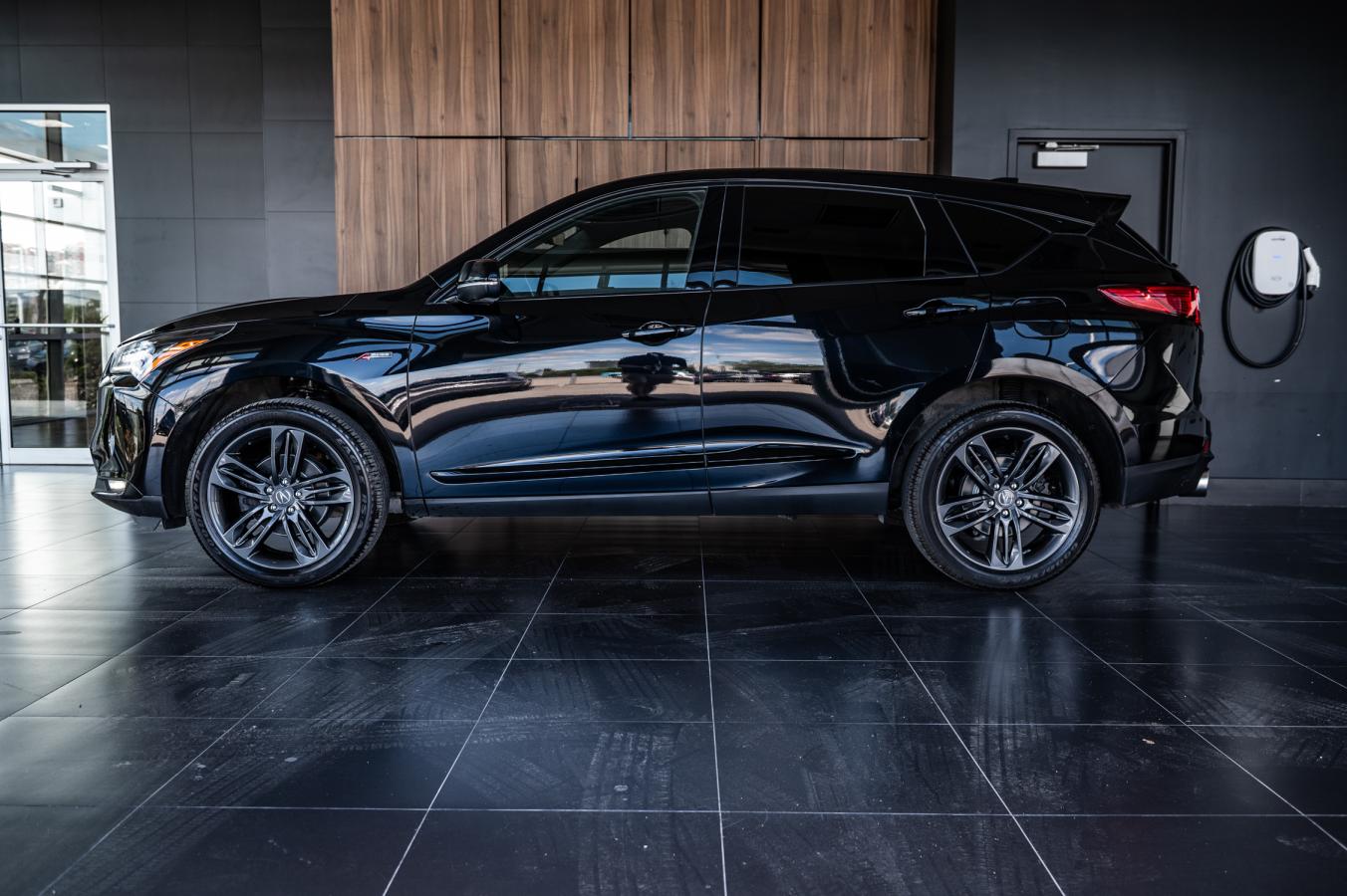 2024 Acura RDX - Image 6