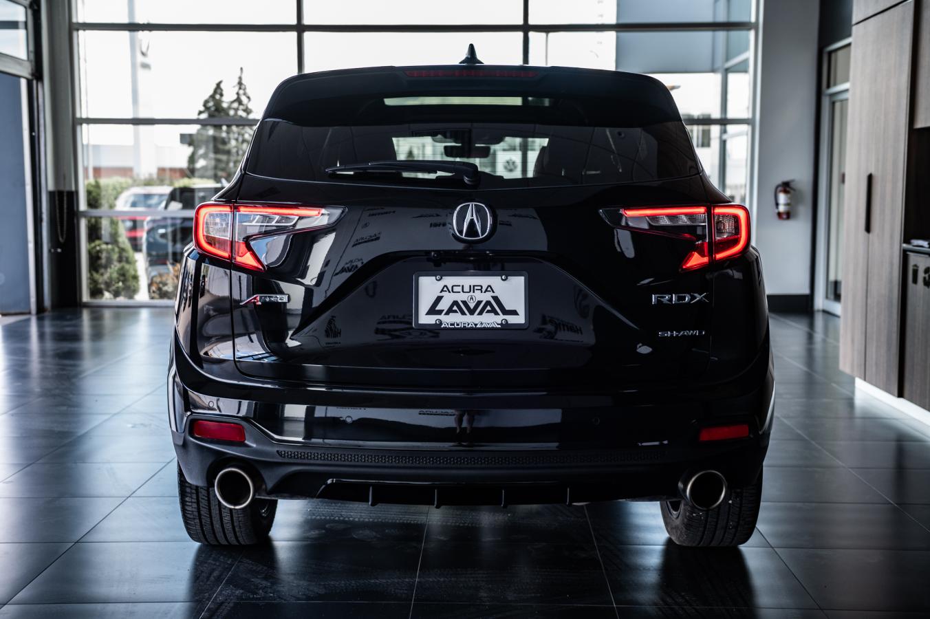 2024 Acura RDX - Image 8