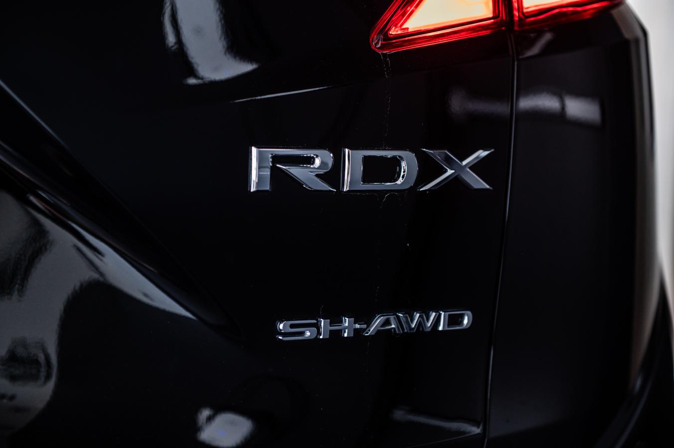 2024 Acura RDX - Image 10