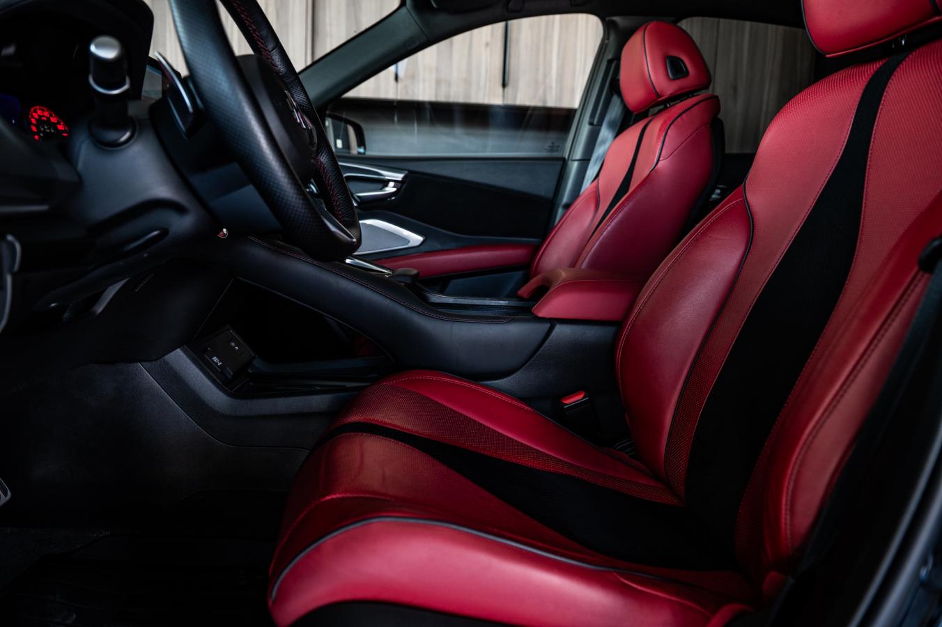 2024 Acura RDX - Image 14