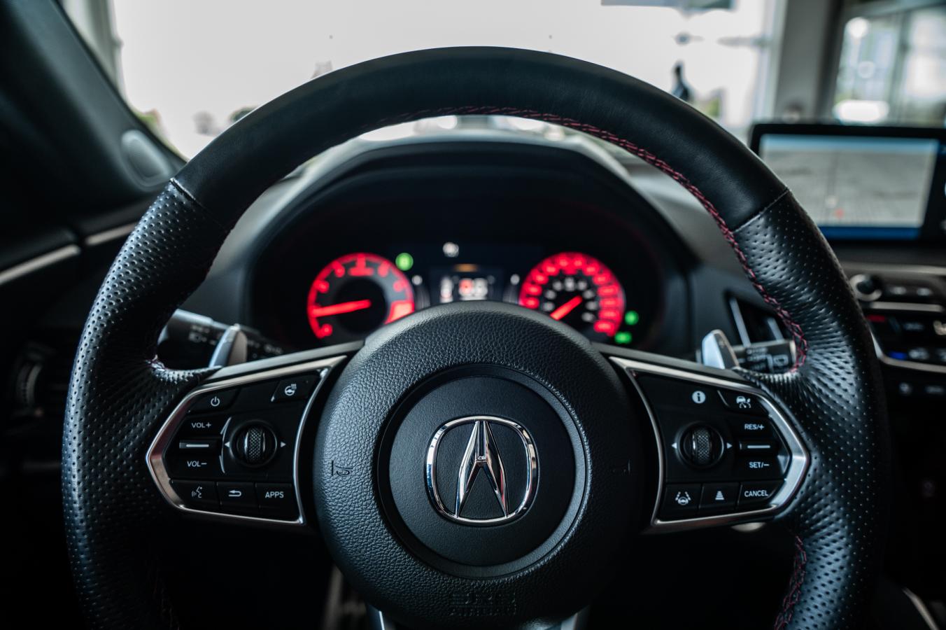 2024 Acura RDX - Image 18