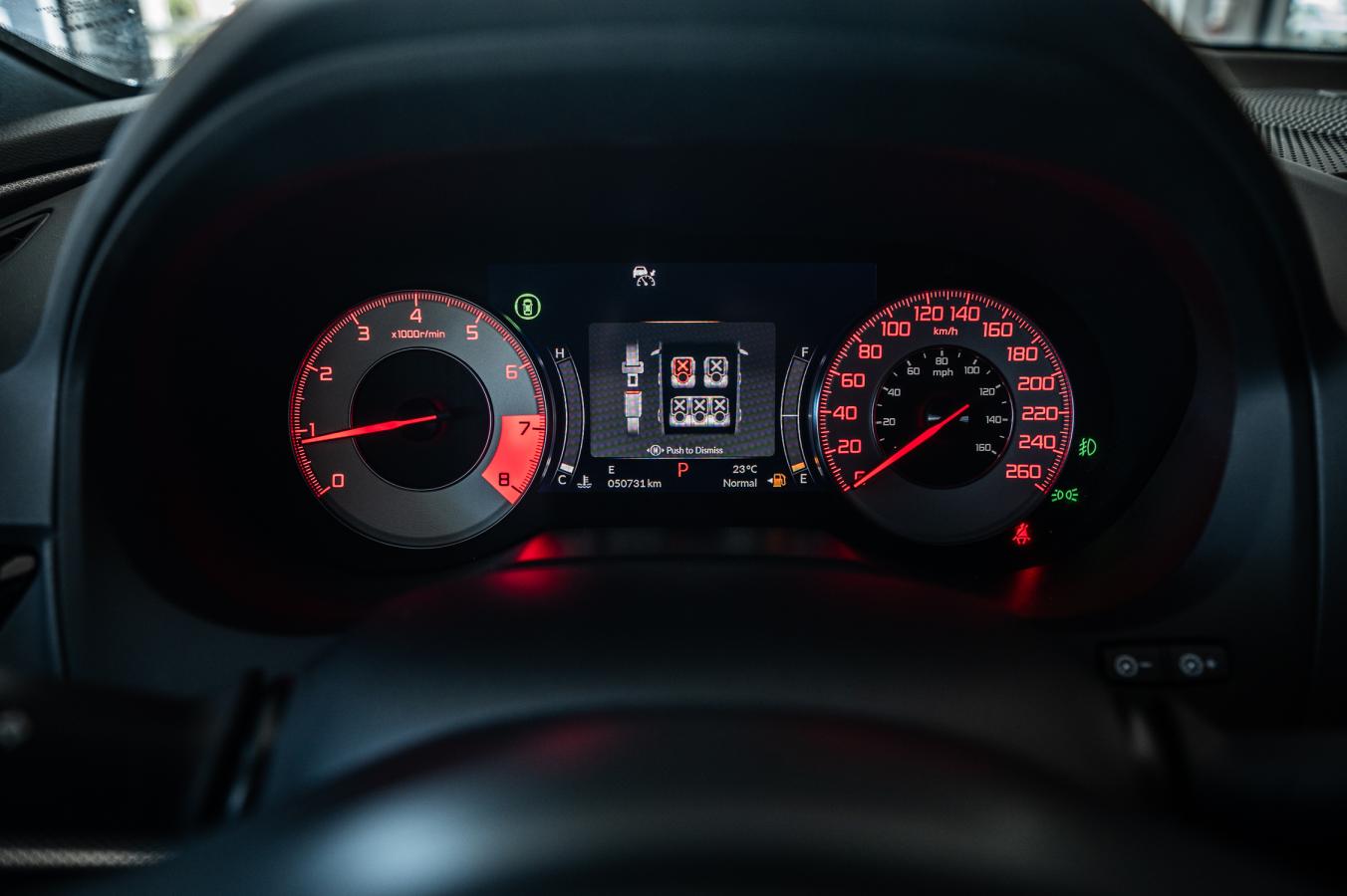 2024 Acura RDX - Image 19