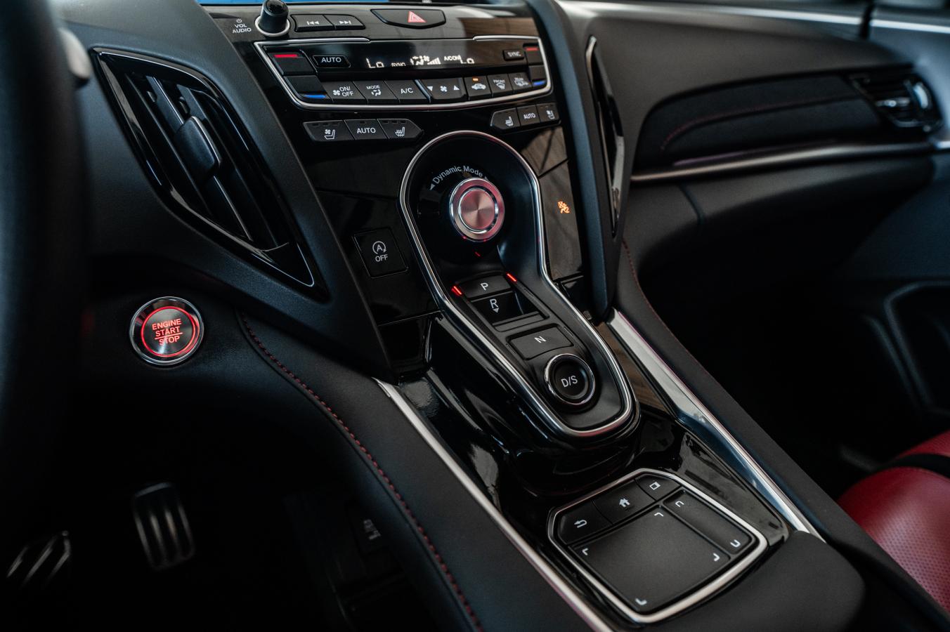 2024 Acura RDX - Image 24