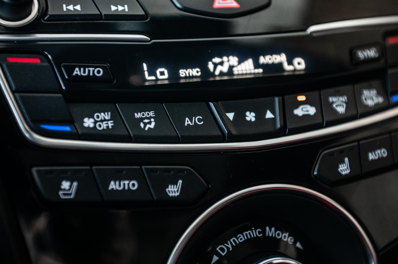 2024 Acura RDX - Image 26