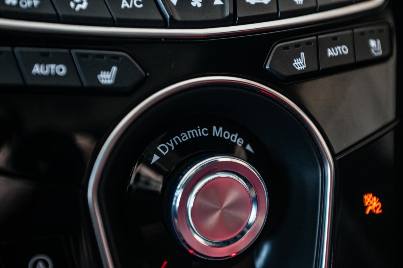 2024 Acura RDX - Image 27