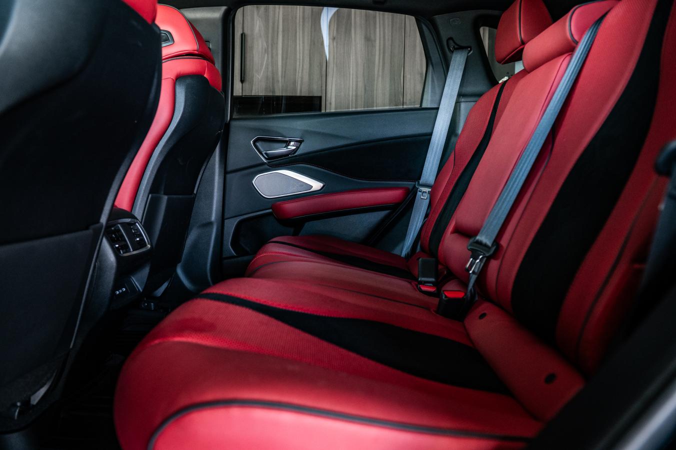 2024 Acura RDX - Image 29