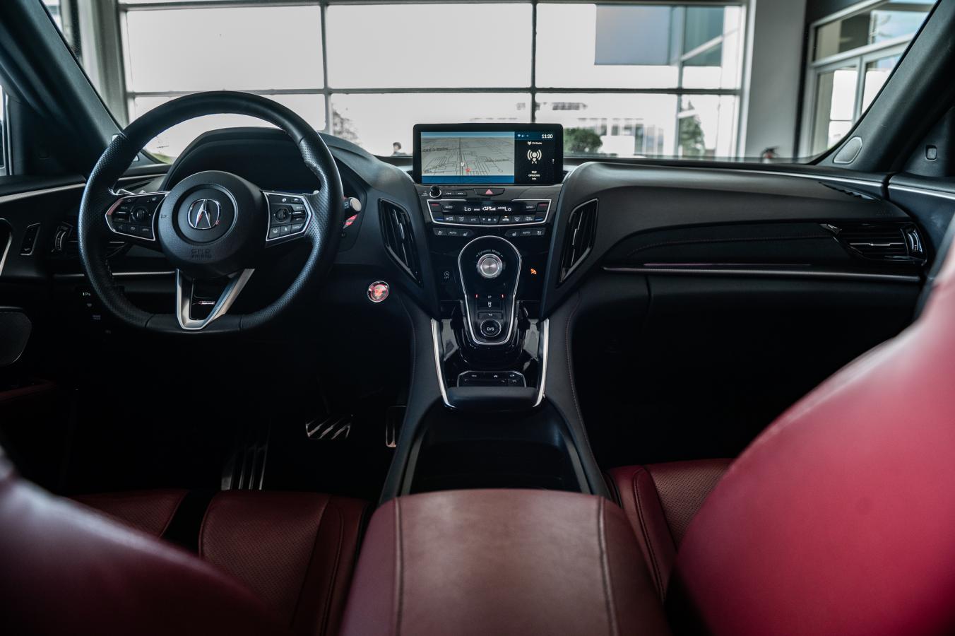2024 Acura RDX - Image 30